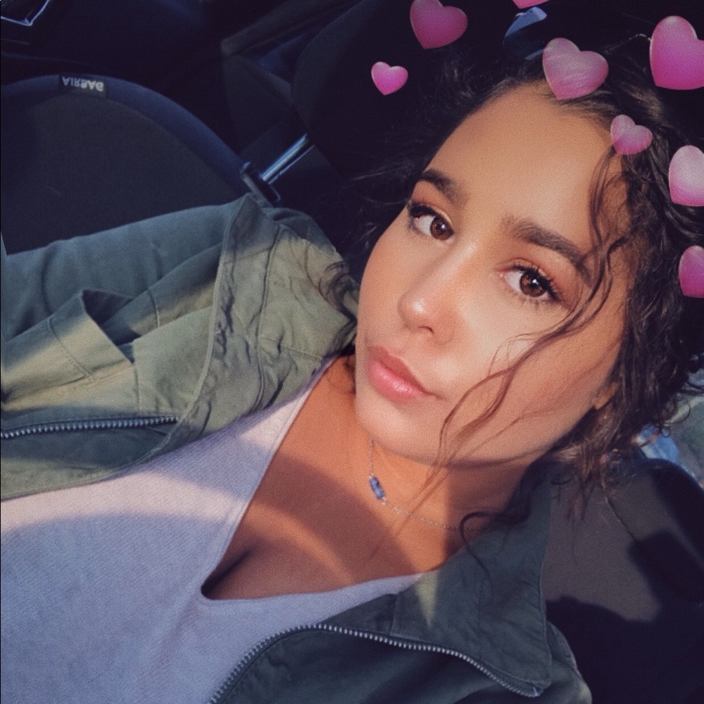 Meet your Posher, Summer